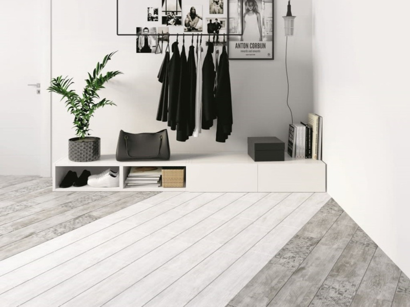 Плитка ГРЕЙ ВУД (Lasselsberger Ceramics) в Москве