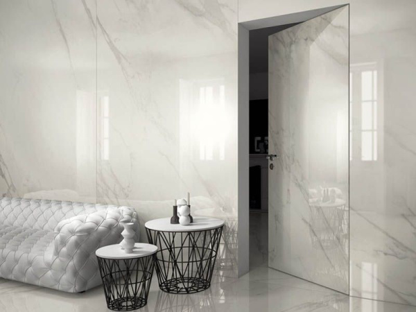 Плитка CALACATTA / I MARMI (AVA Ceramica) в Москве