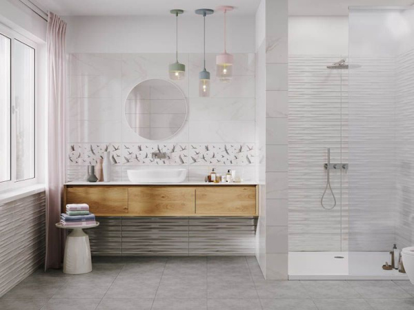 Плитка ELEGANCE (Mei) в Москве