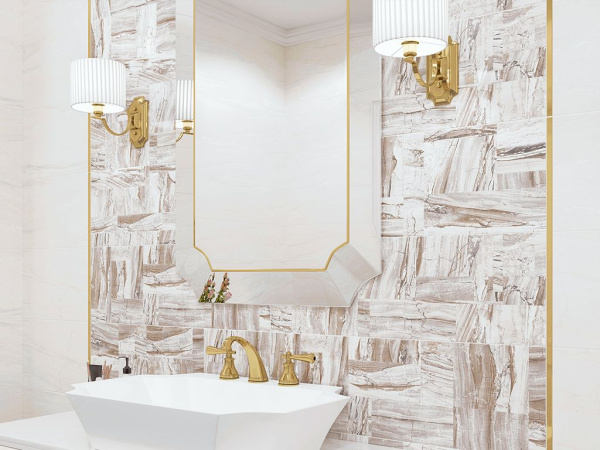 Плитка BOSTON (Delacora) в Москве