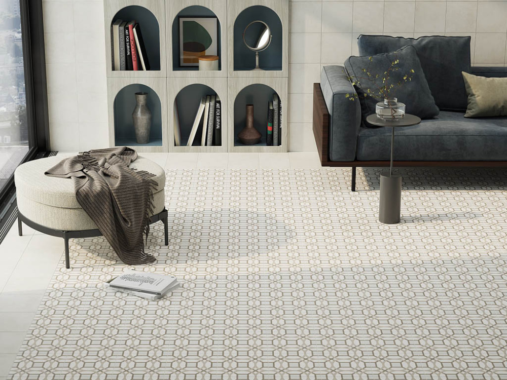 Плитка FRESH (Creto) в Москве