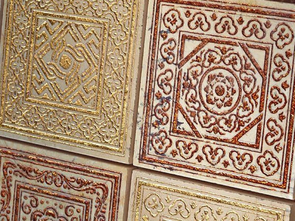 Мозаика EQUIILIBRIO (Art&Natura) в Москве