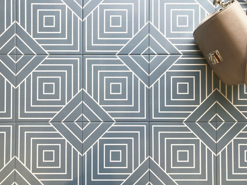 Плитка TAGIA (Decocer) в Москве