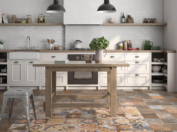 Плитка CR. EMPOLI / CR.SENESI (Pamesa) в Москве