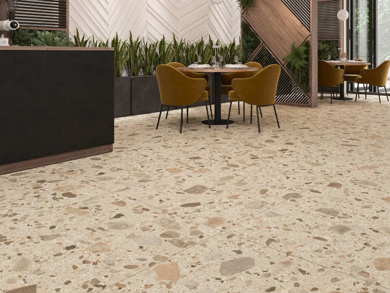 Плитка MYSTONE (Keratile) в Москве