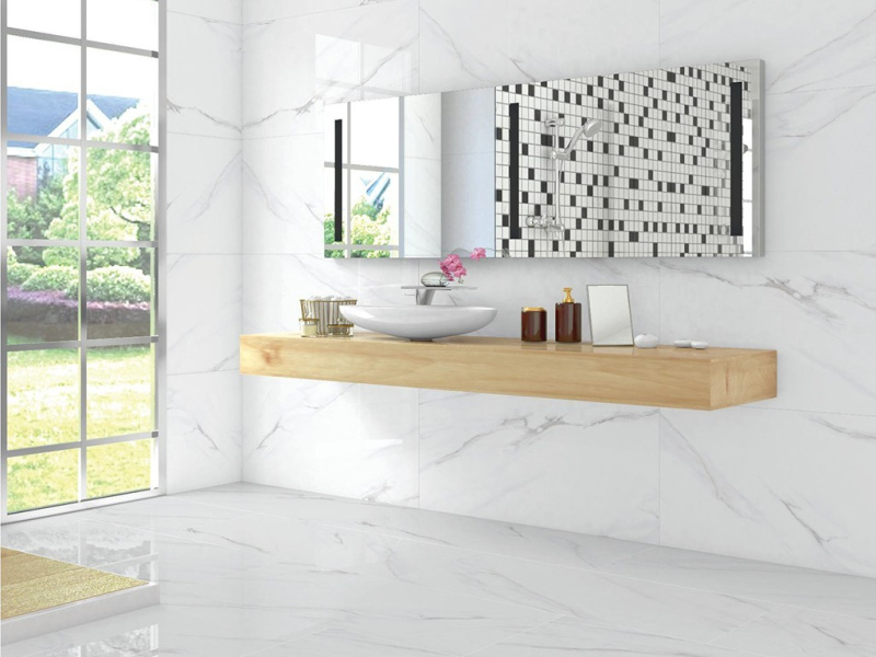 Плитка CALCATTA (Goldis Tile) в Москве