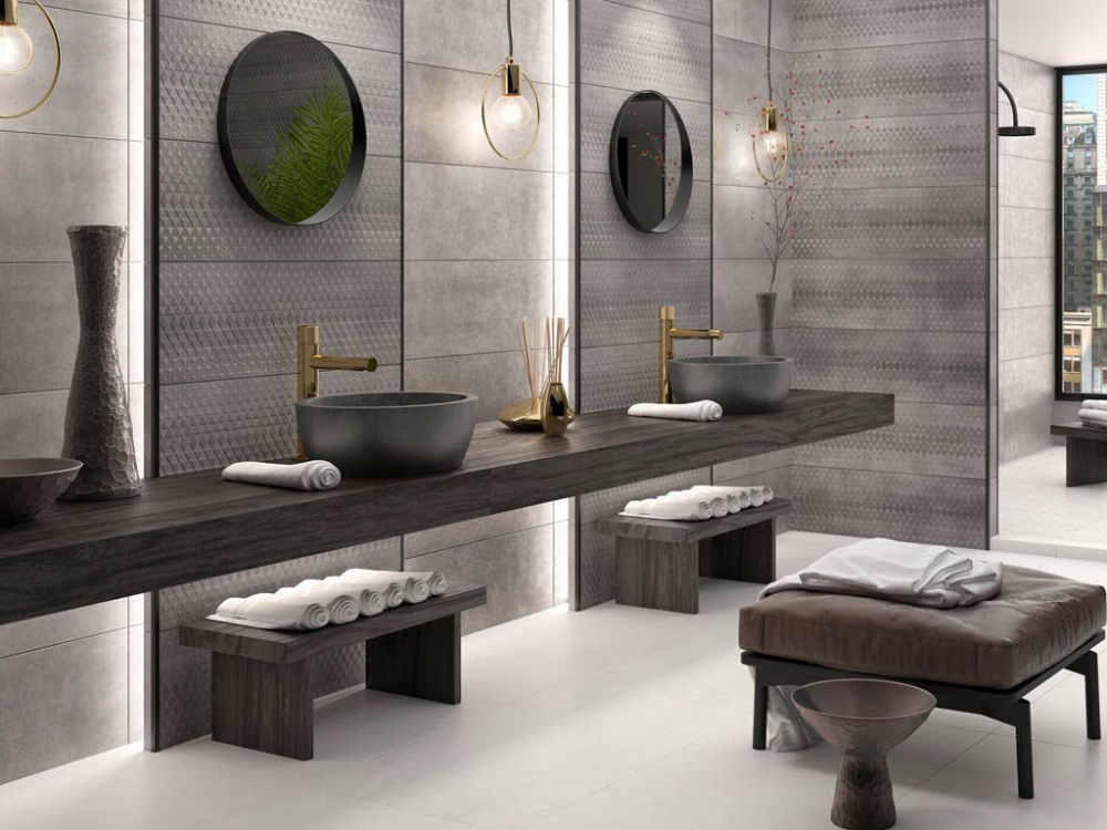 Плитка CHANNEL (TAU Ceramica) в Москве