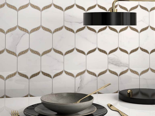 Плитка NOCTURNE (Villeroy & Boch) в Москве