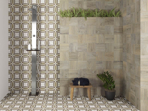 Плитка PATCHWOOD (Mainzu) в Москве