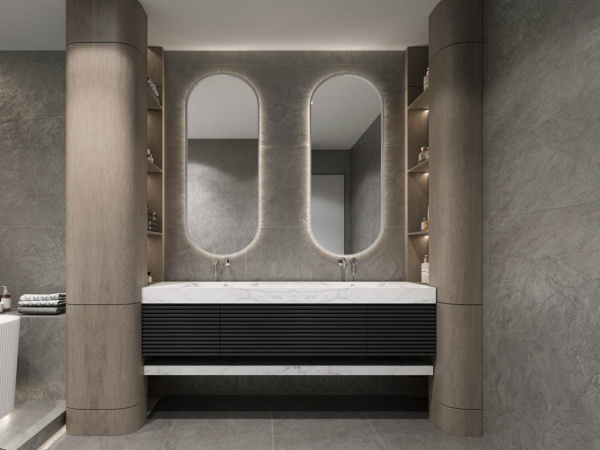 Плитка GRANITE (NT Ceramic) в Москве