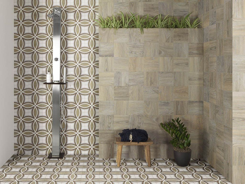 Плитка PATCHWOOD (Mainzu) в Москве