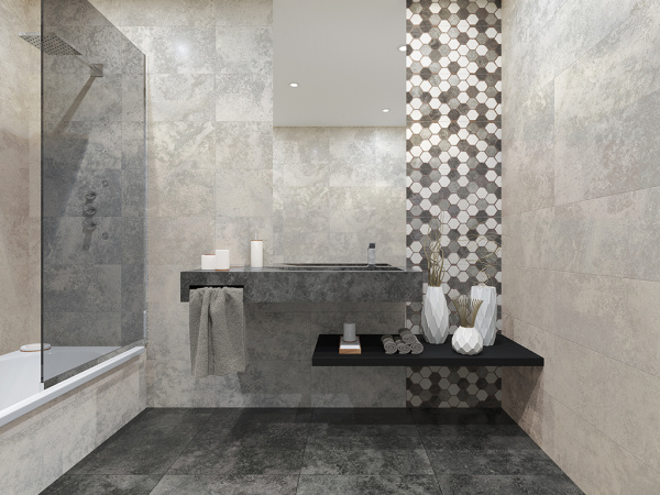 Плитка MILLSTONE (La Platera) в Москве