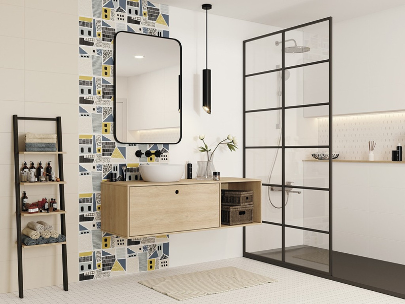 Плитка КОПЕНГАГЕН (Lasselsberger) в Москве