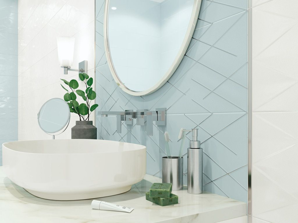 Плитка FLY (New Trend) в Москве