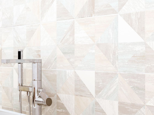 Плитка FANCY (Delacora) в Москве