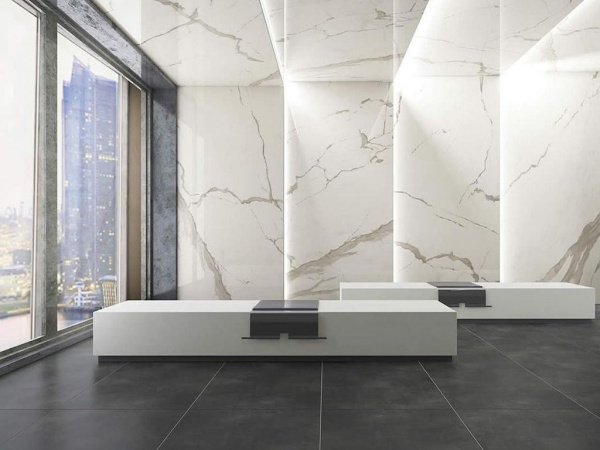 Плитка ALBATROS (Kutahya) в Москве