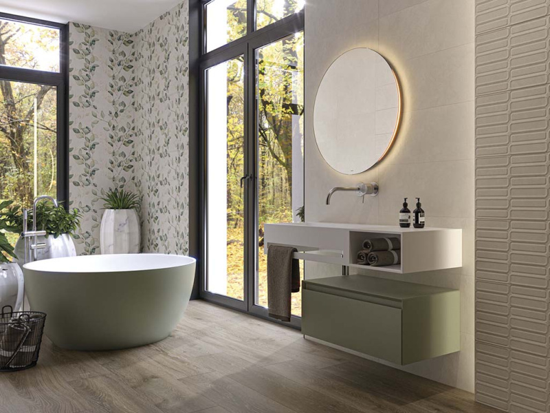 Плитка ALURE (Cifre Ceramica) в Москве