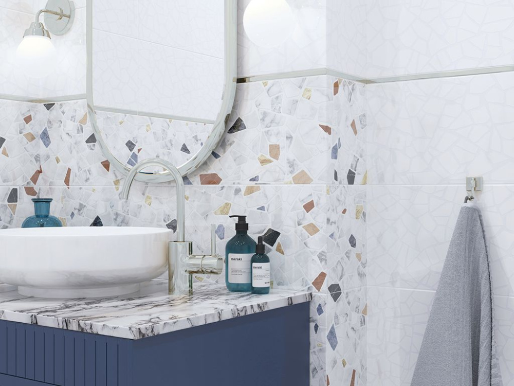 Плитка SMALTA (AltaCera) в Москве