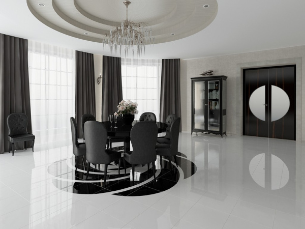 Плитка CITY STYLE (Grasaro) в Москве