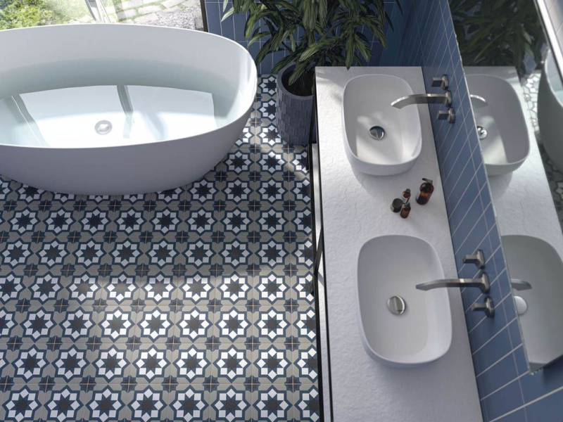 Плитка HIDRA (Cifre Ceramica) в Москве