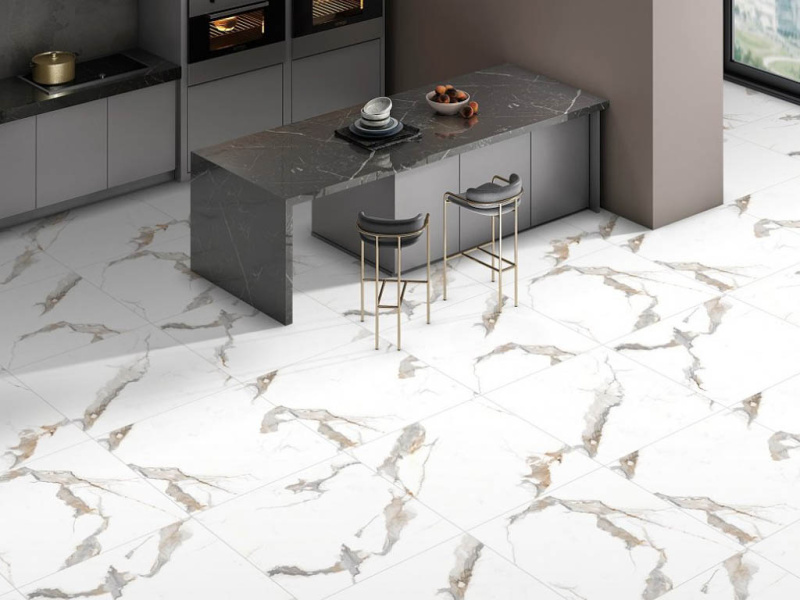 Плитка 60x60 (Ocean Ceramic) в Москве