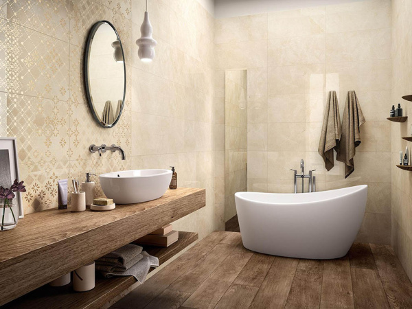 Плитка ELEGANCE (Marazzi Italy в Москве