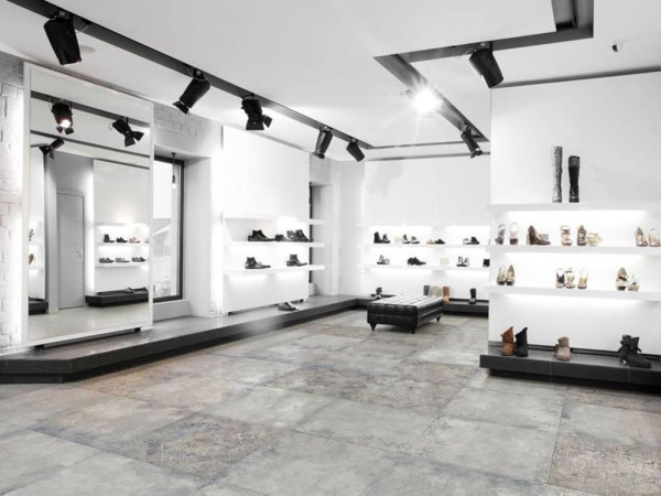 Плитка MEMPHIS (Absolut Keramika) в Москве