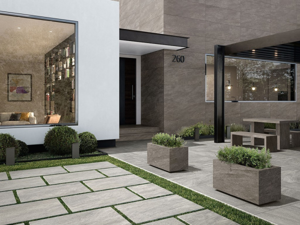 Плитка NORGESTONE (Novabell) в Москве