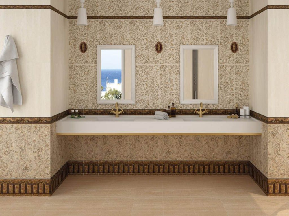 Плитка HABITAT (Rocersa) в Москве