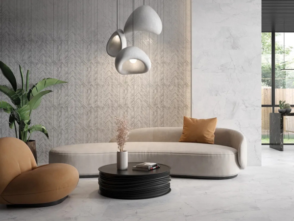 Плитка MYSTIC INVISIBLE (Ibero Ceramicas) в Москве