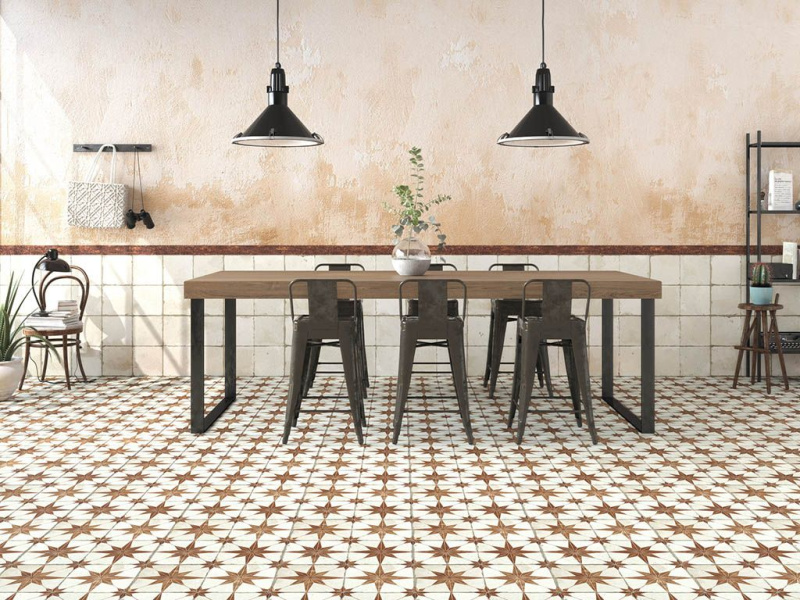 Плитка FS STAR (Peronda) в Москве