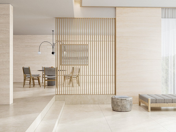 Плитка TRAVERTINO (TAU Ceramica) в Москве