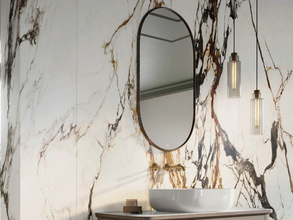 Плитка PAONAZZO XTONE (XLight) в Москве