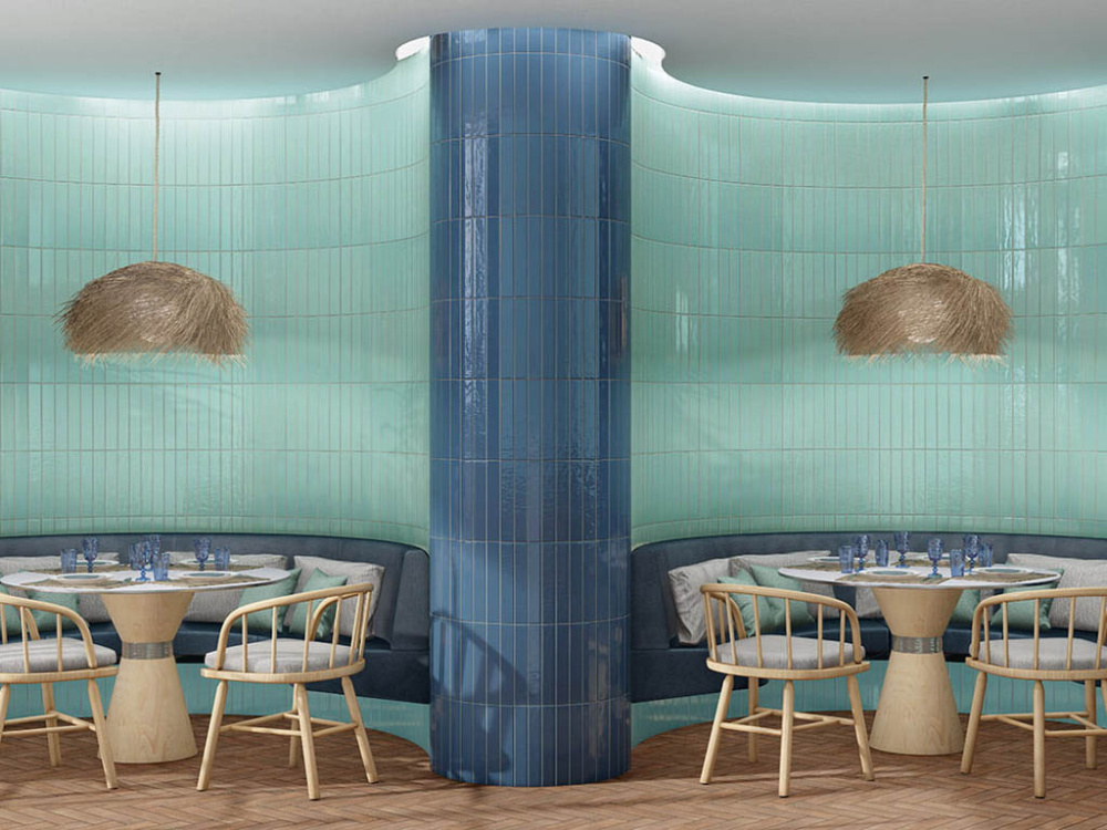 Плитка SIDNEY (Mainzu) в Москве