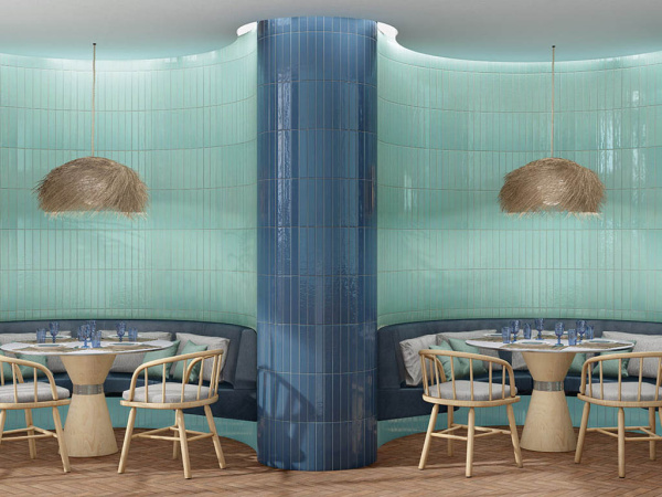 Плитка SIDNEY (Mainzu) в Москве