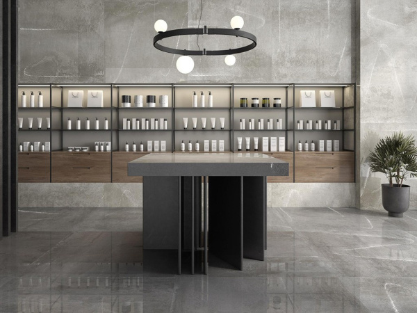 Плитка VULCAN (Pamesa) в Москве