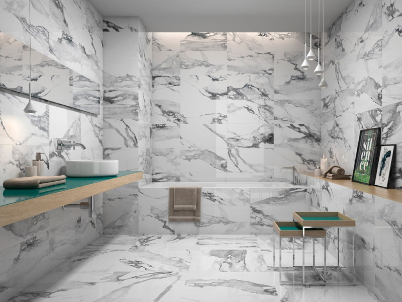 Плитка CRASH (Geotiles) в Москве