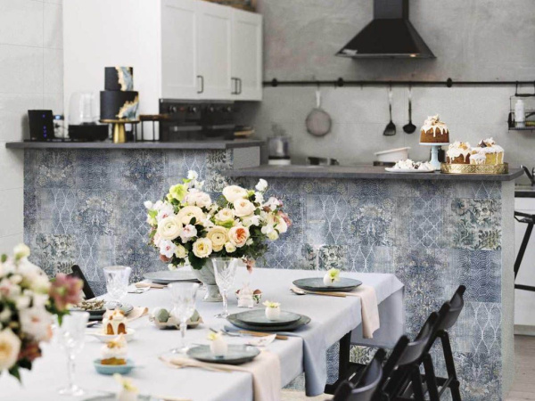 Плитка OUTFIT (Marazzi Italy) в Москве