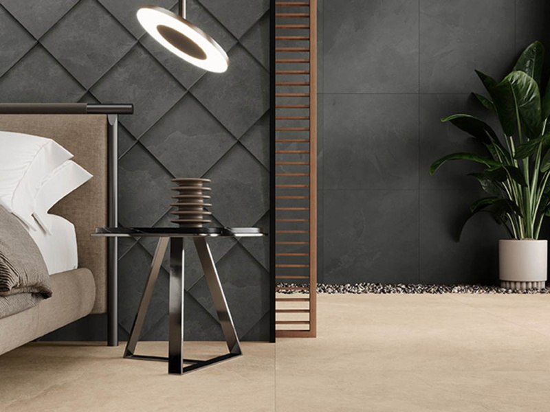 Плитка SLAB2 (Caesar Ceramiche) в Москве
