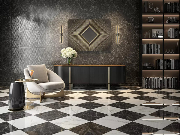 Плитка VENEZIA: КОРРЕР (Kerama Marazzi) в Москве