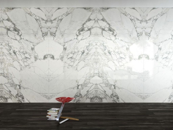 Полированный керамогранит ULTRA MARMI (Ariostea) в Москве