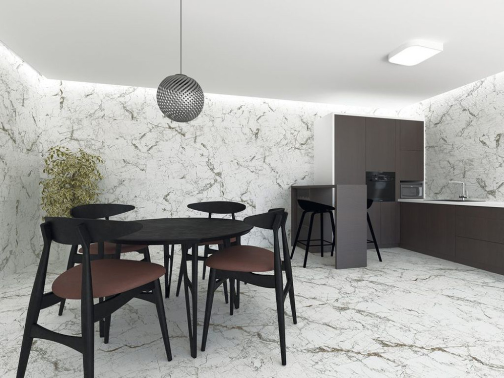 Плитка DAYRA (Stiles Ceramic) в Москве