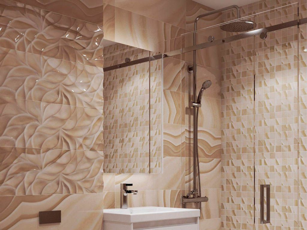 Плитка AGAT (Керлайф) в Москве