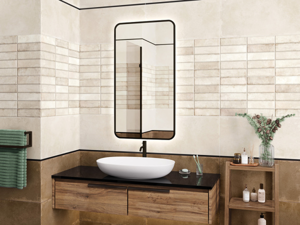 Плитка ELBRUS (New Trend) в Москве