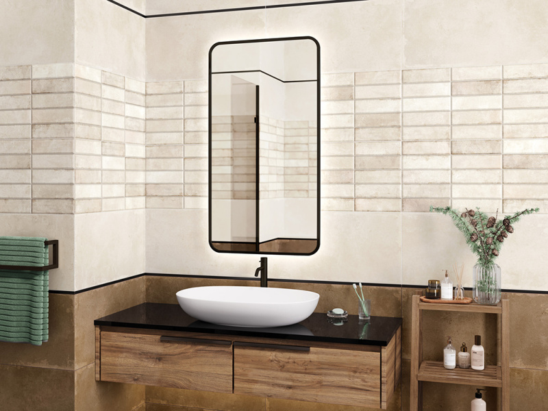 Плитка ELBRUS (New Trend) в Москве