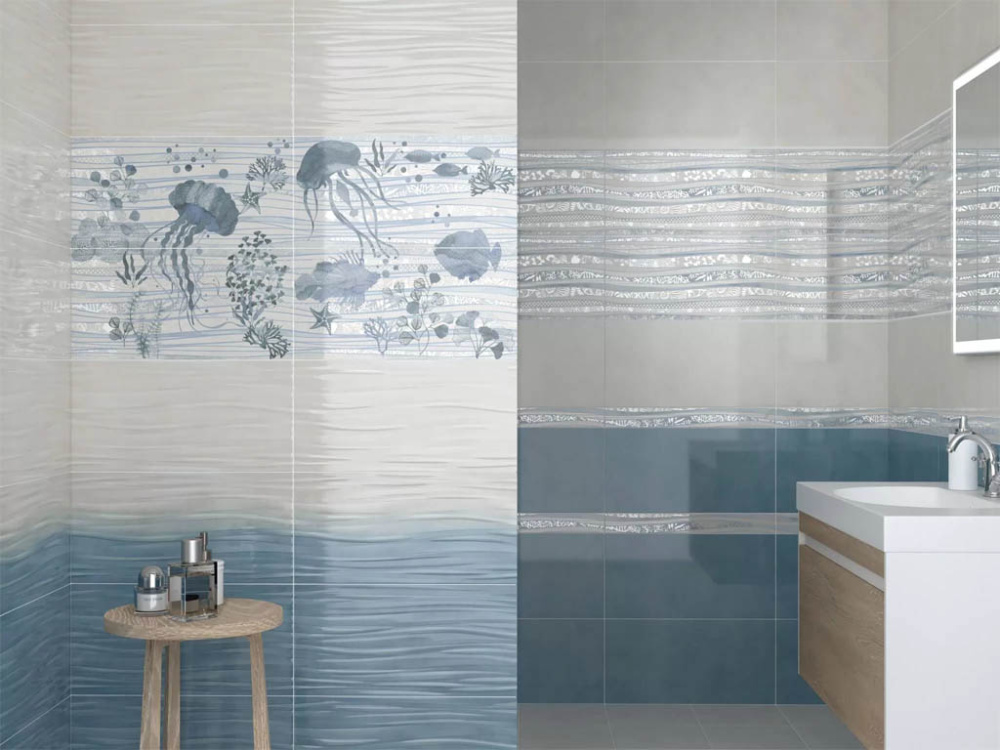 Плитка МАРИТИМОС (Kerama Marazzi) в Москве
