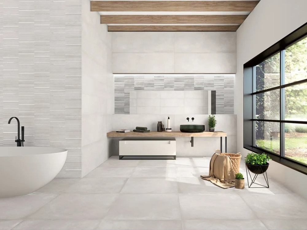 Плитка CROMAT-ONE (Ibero Ceramicas) в Москве