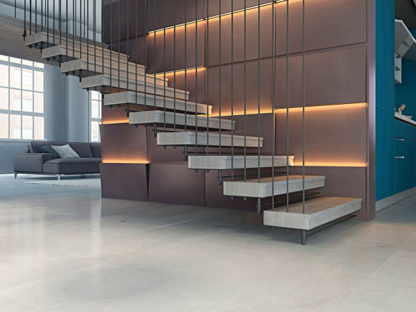 НАПОЛЬНЫЕ ЛЮКИ ПОД ПЛИТКУ КОМФОРТ (Alkraft) в Москве