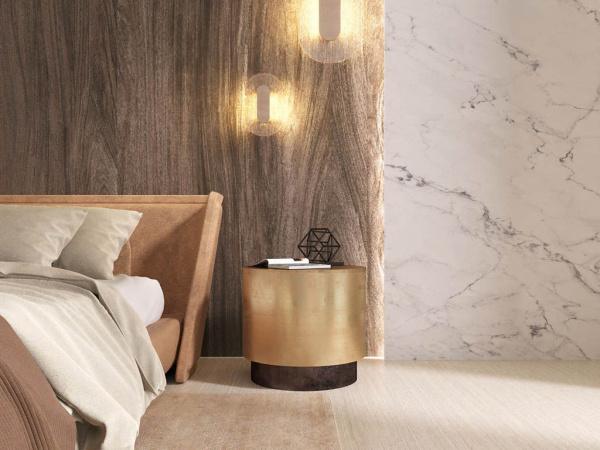 Плитка СУПЕРМАКСИ: MARBLE КАПРАЯ (Kerama Marazzi) в Москве