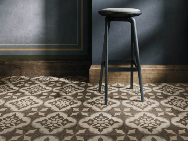 Плитка INTARSI CLASSIC (Sant Agostino) в Москве